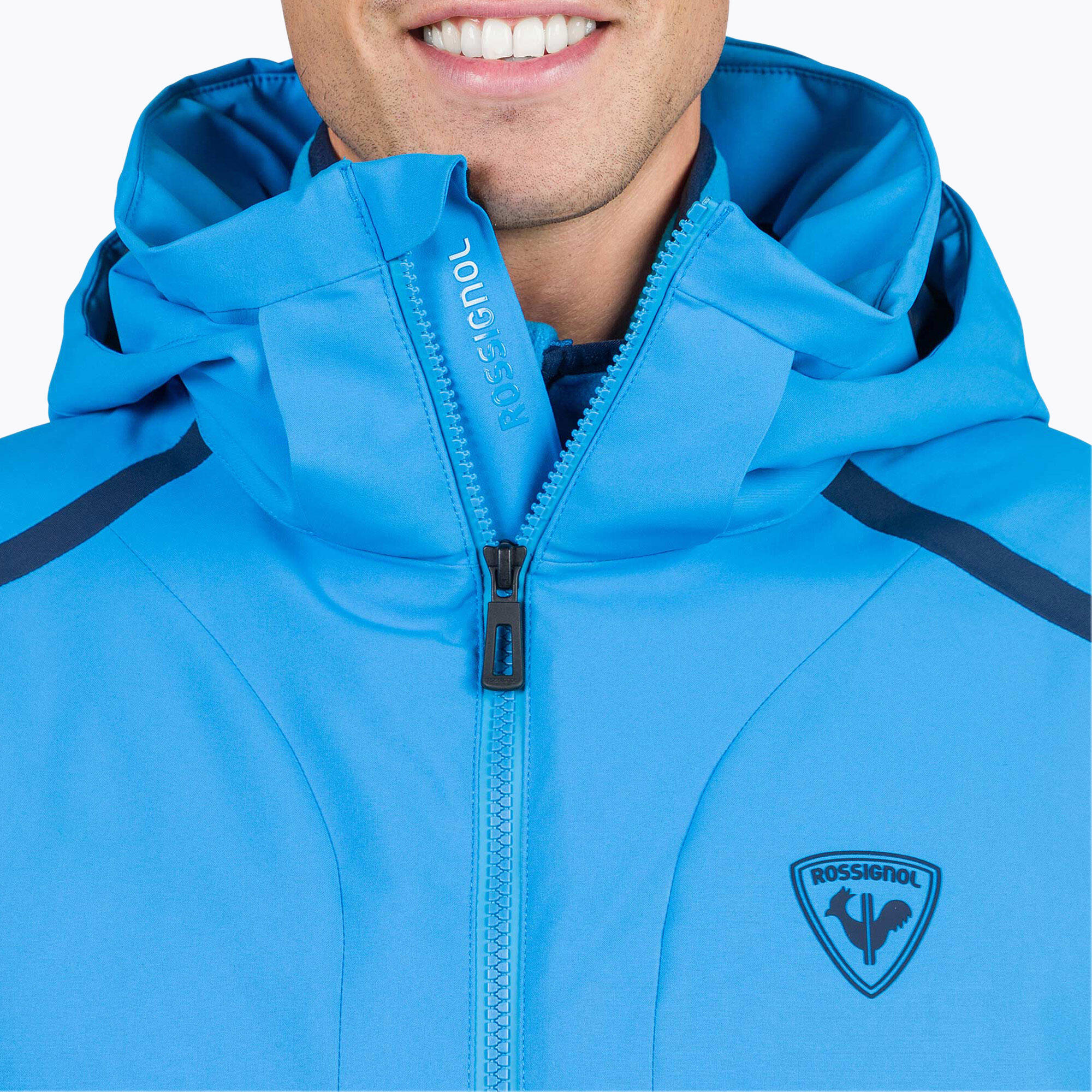 Rossignol Saluver heren ski-jas 3/6