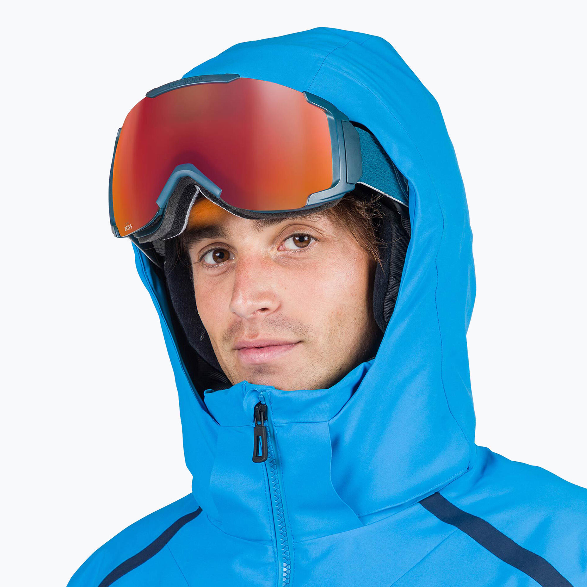 Rossignol Saluver heren ski-jas 4/6