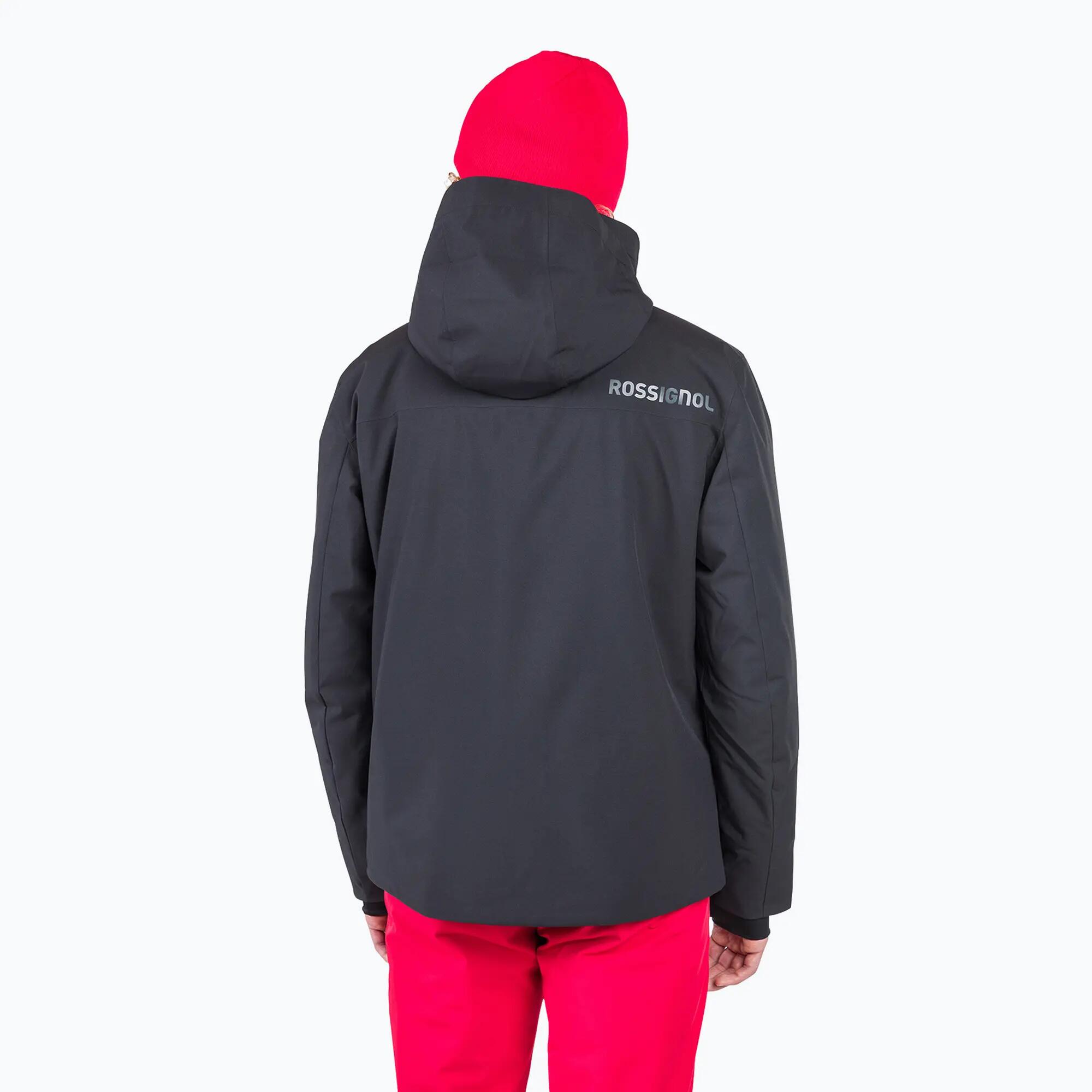 Veste de ski Rossignol Strawpile 3/7