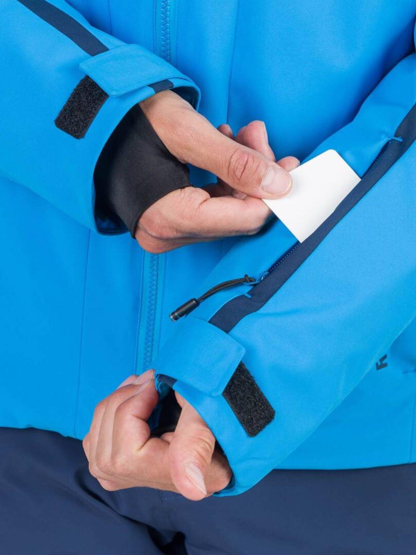 Veste de ski homme Rossignol Saluver 6/6