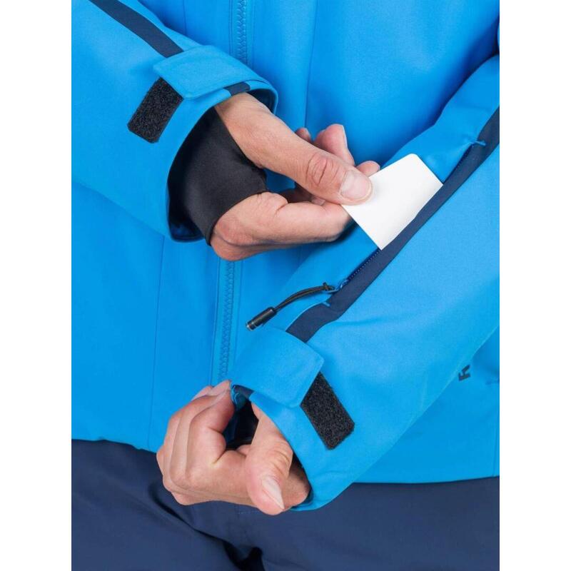 Geaca de schi pentru barbati Rossignol Saluver