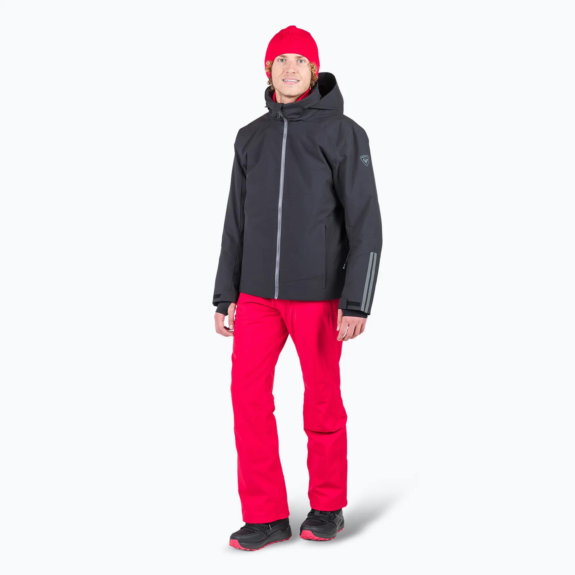 Veste de ski Rossignol Strawpile 2/7