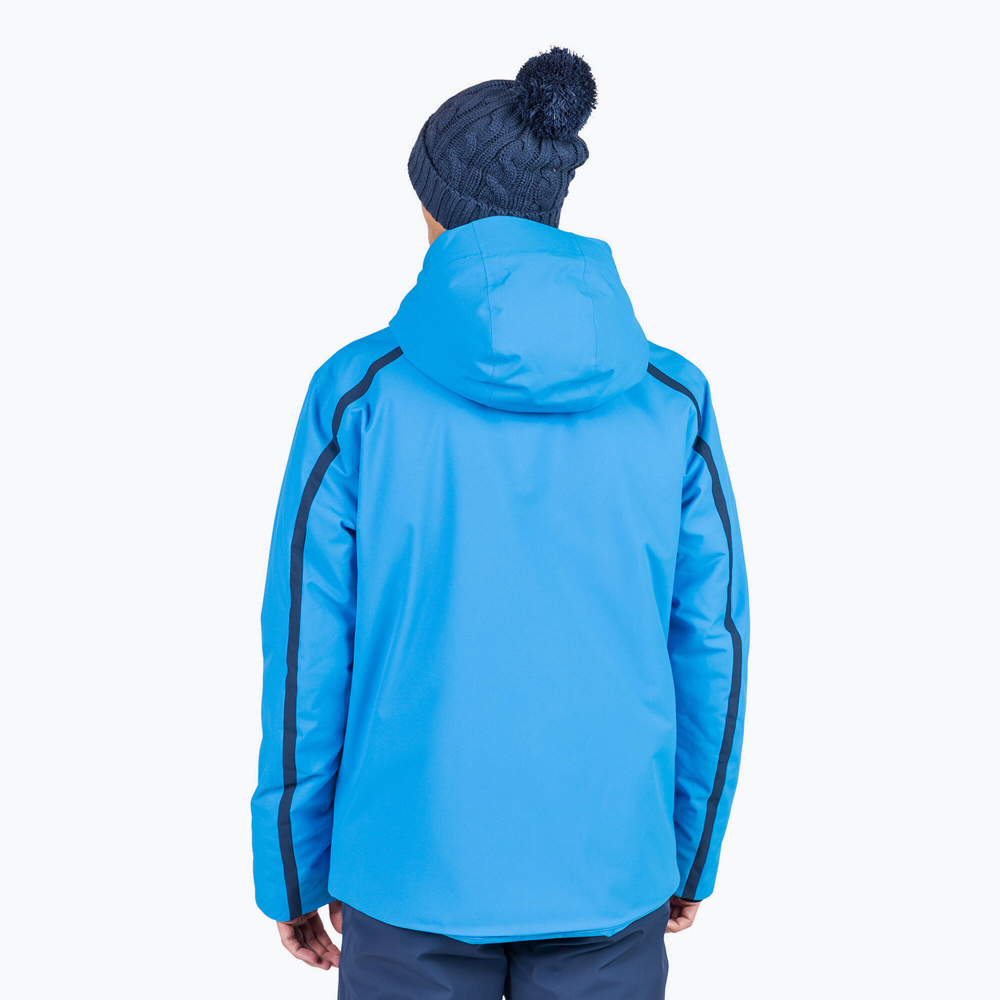 Rossignol Saluver heren ski-jas 2/6