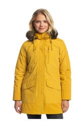 Veste de pluie Roxy Convertible Waterproof 3in1 parka pour femme