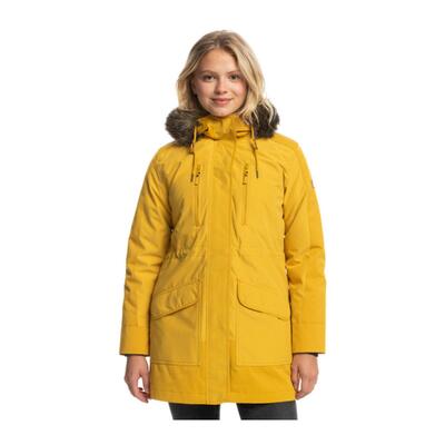 Kurtka przeciwdeszczowa damska Roxy Convertible Waterproof 3in1 parka