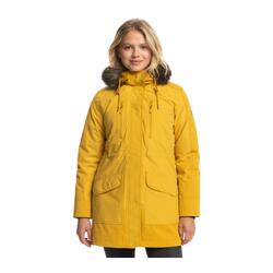 Veste de pluie Roxy Convertible Waterproof 3in1 parka pour femme