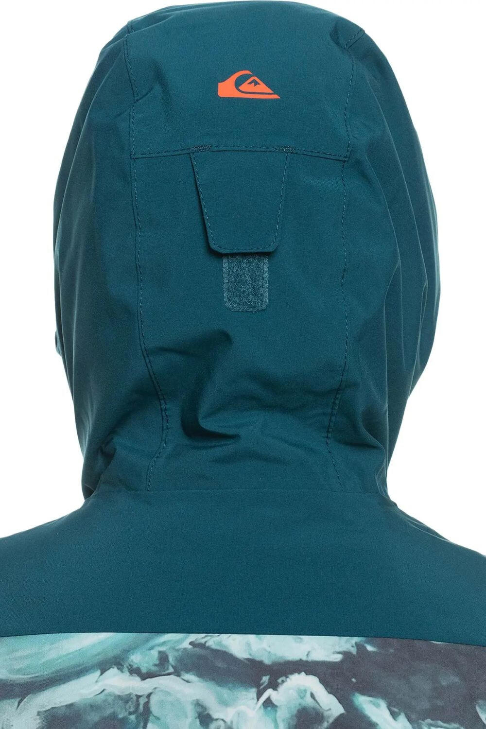 Veste de ski Quiksilver Mission pour garçon 5/7