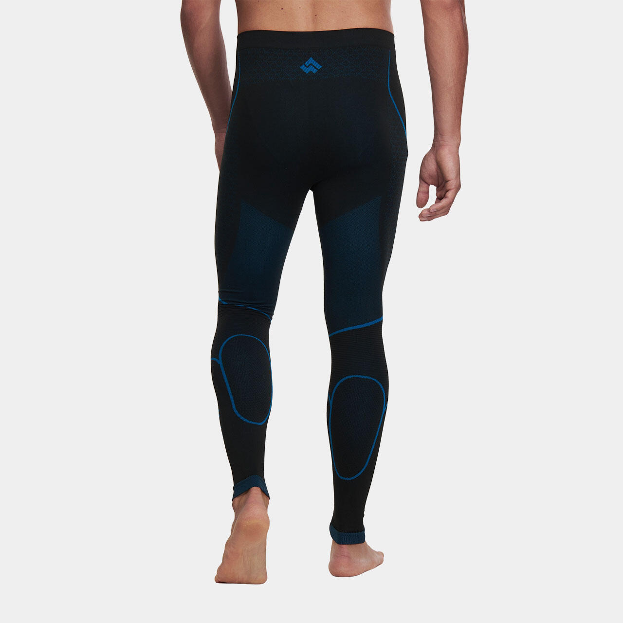 Thermo-actieve herenbroek Alpinus Lillehammer 2/5