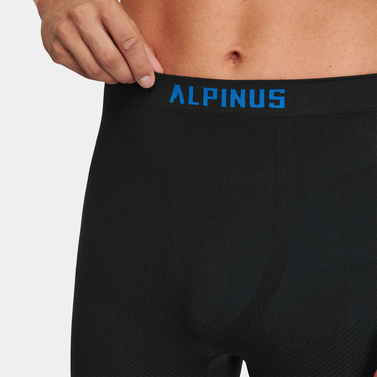 Thermo-actieve herenbroek Alpinus Lillehammer 5/5