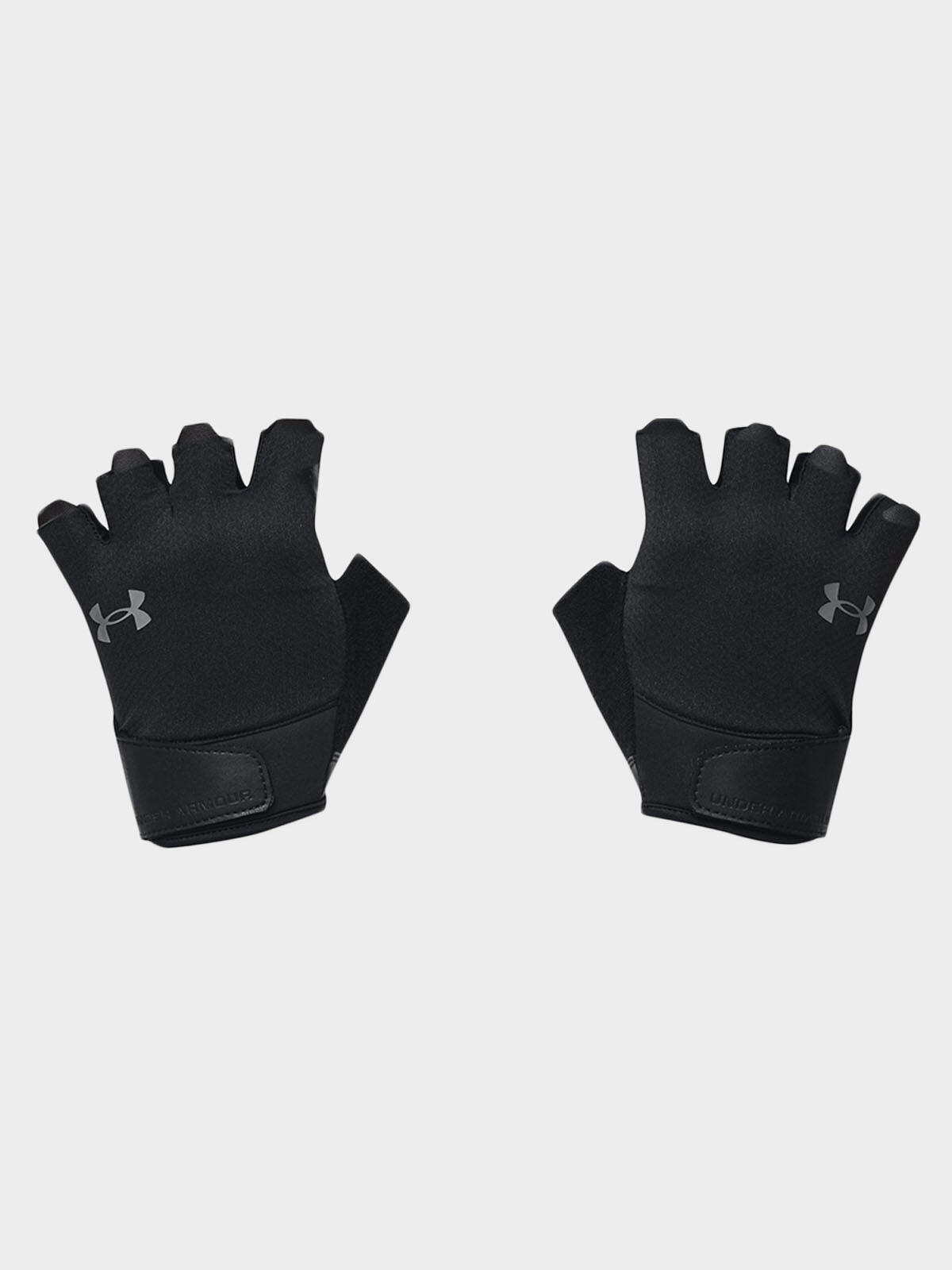 Rękawiczki męskie Under Armour Training Gloves 2/6