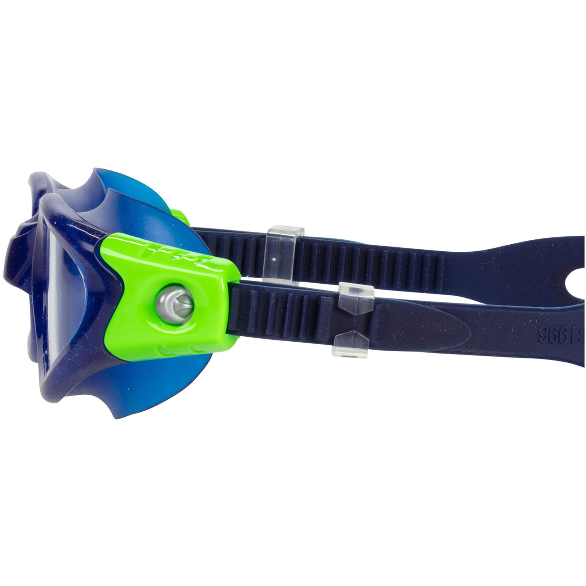 Okulary pływackie Aquafeel "Faster Junior" 2/3