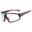 Winddichte Sportbrille für Fahrradfahren, Wintersport und Outdoor