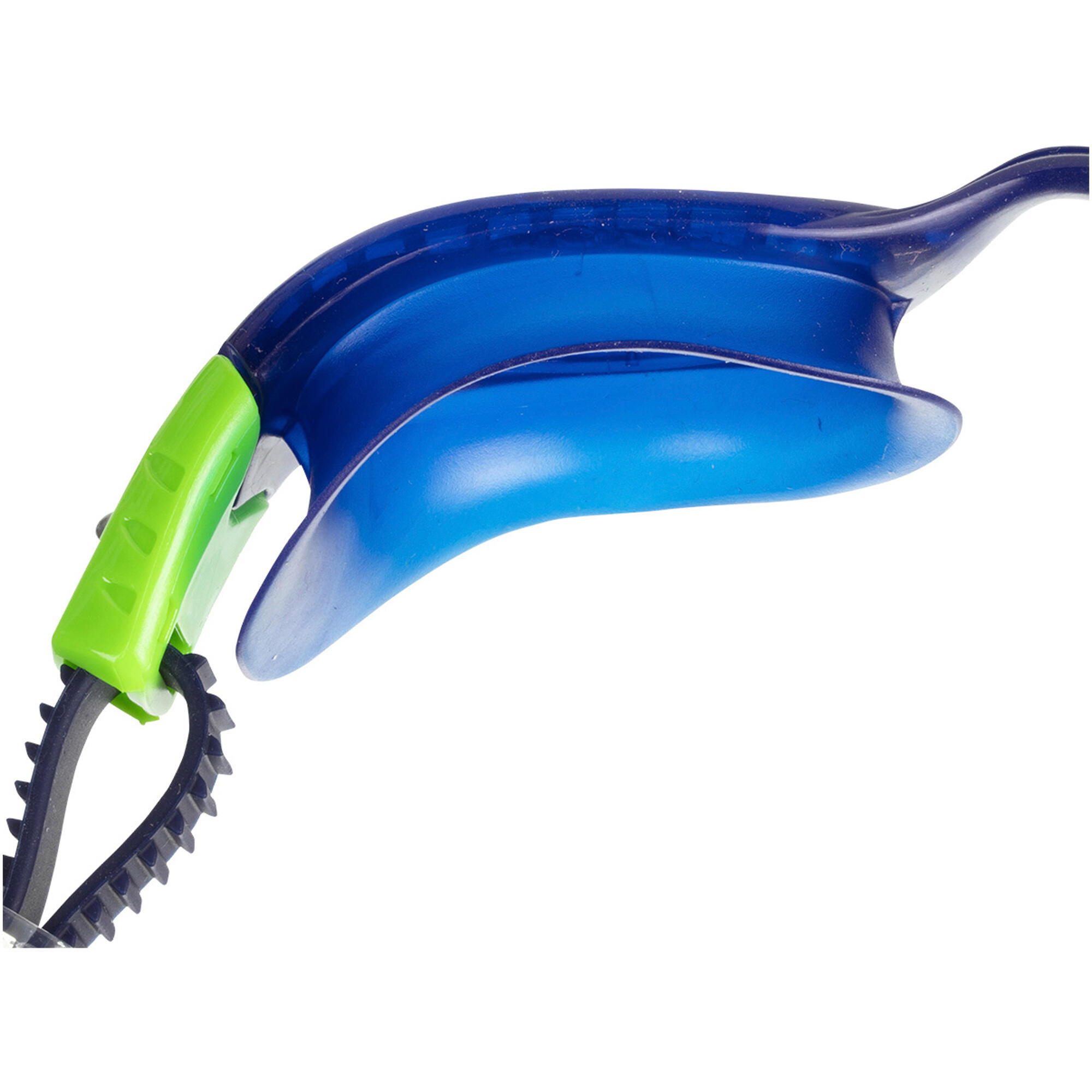 Okulary pływackie Aquafeel "Faster Junior" 3/3