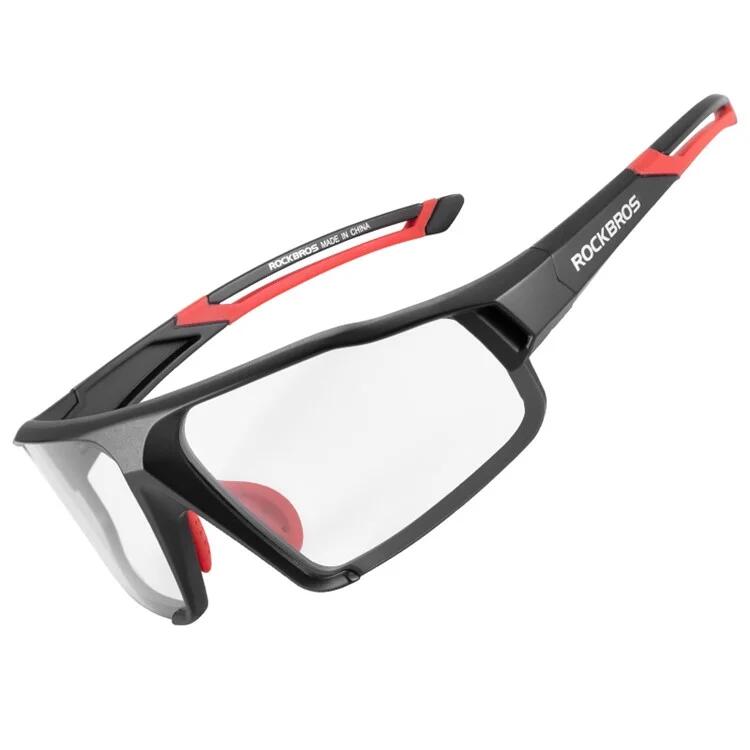 Lunettes de protection anti-vent pour vélo, sports d'hiver et plein air