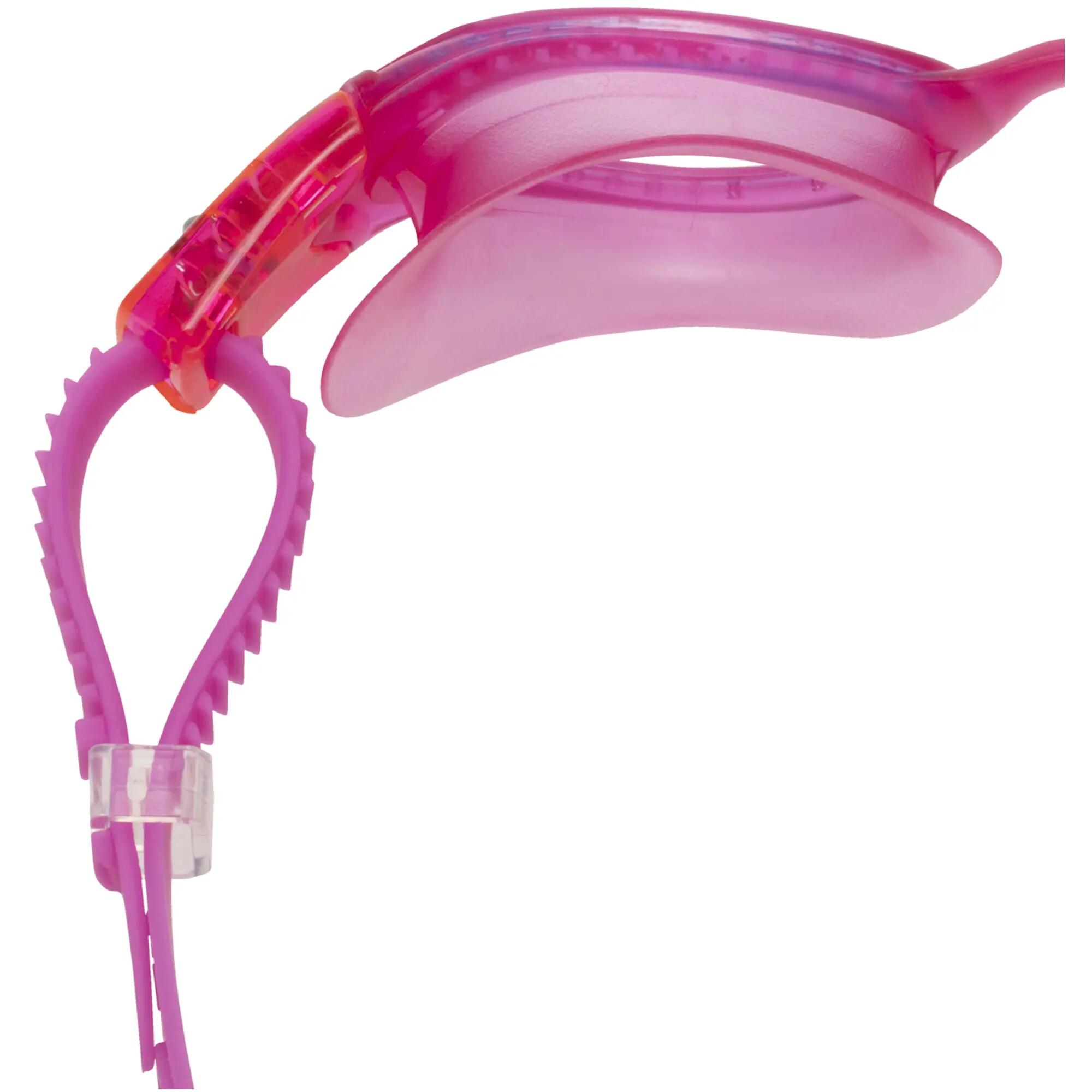 Okulary pływackie Aquafeel "Faster Junior" 3/3