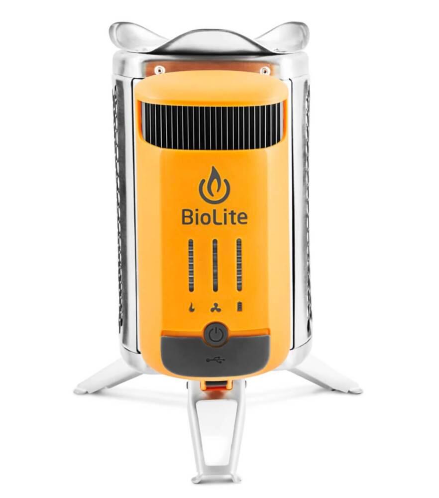BioLite CampStove 2 +