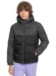 Veste d'hiver Quiksilver Wolfs Shoulders pour garçons