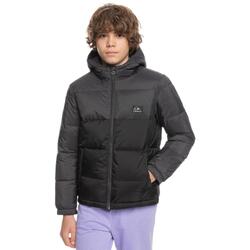 Veste d'hiver Quiksilver Wolfs Shoulders pour garçons