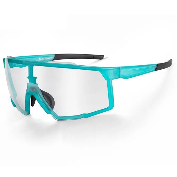 ROCKBROS Occhiali da sole fotocromatici unisex