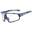 Winddichte Sportbrille für Fahrradfahren, Wintersport und Outdoor