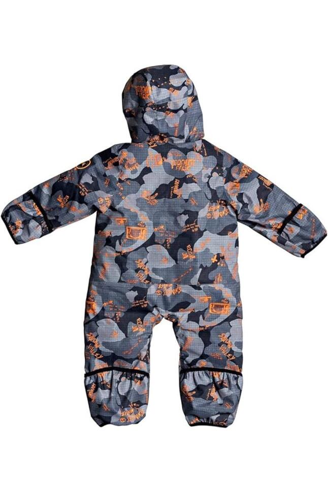 Kombinezon narciarski dla dzieci Quiksilver Baby Snow Suit
