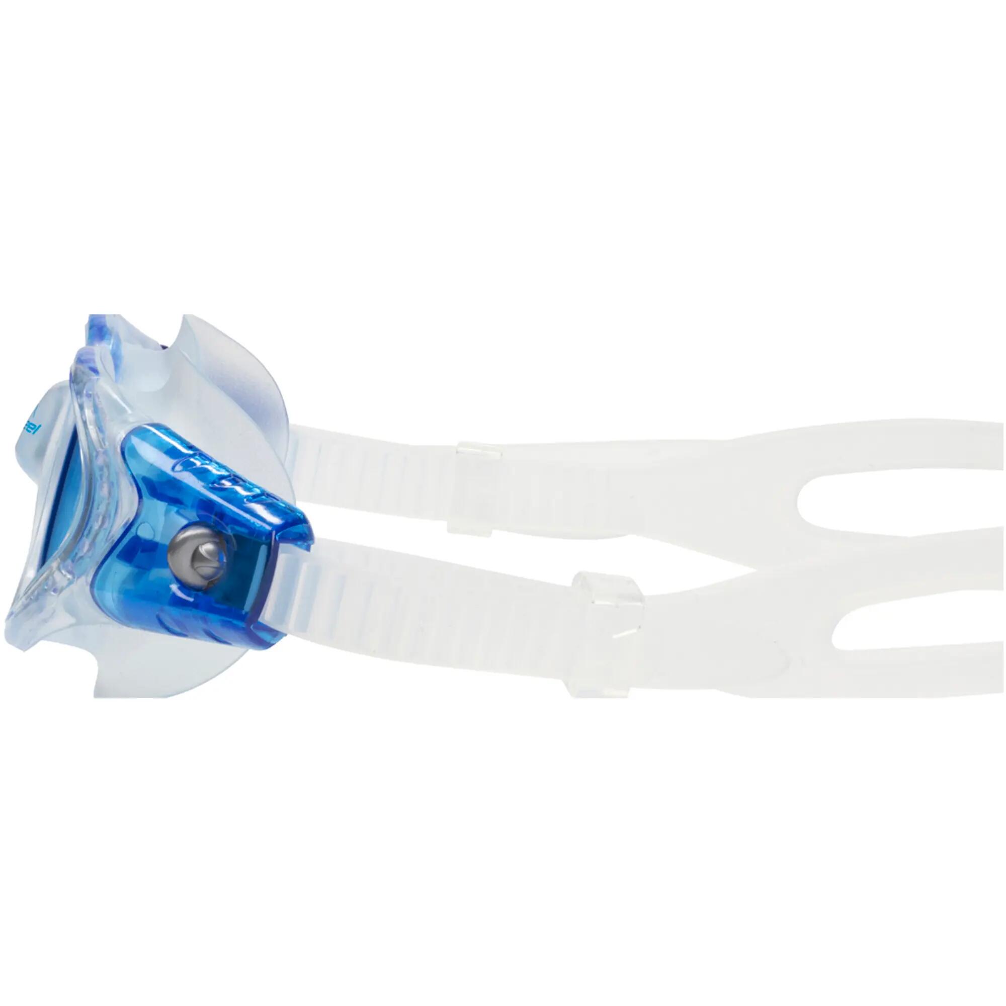 Okulary pływackie Aquafeel "Faster Junior" 2/3