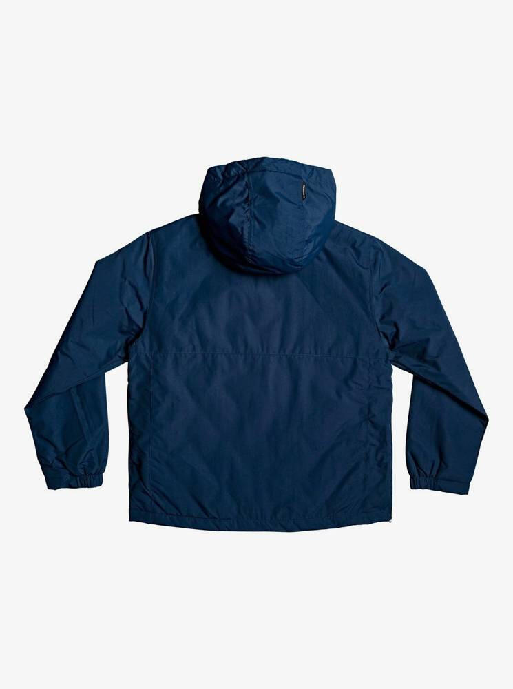 Chaqueta de primavera Quiksilver Tazawa para niño 3/3