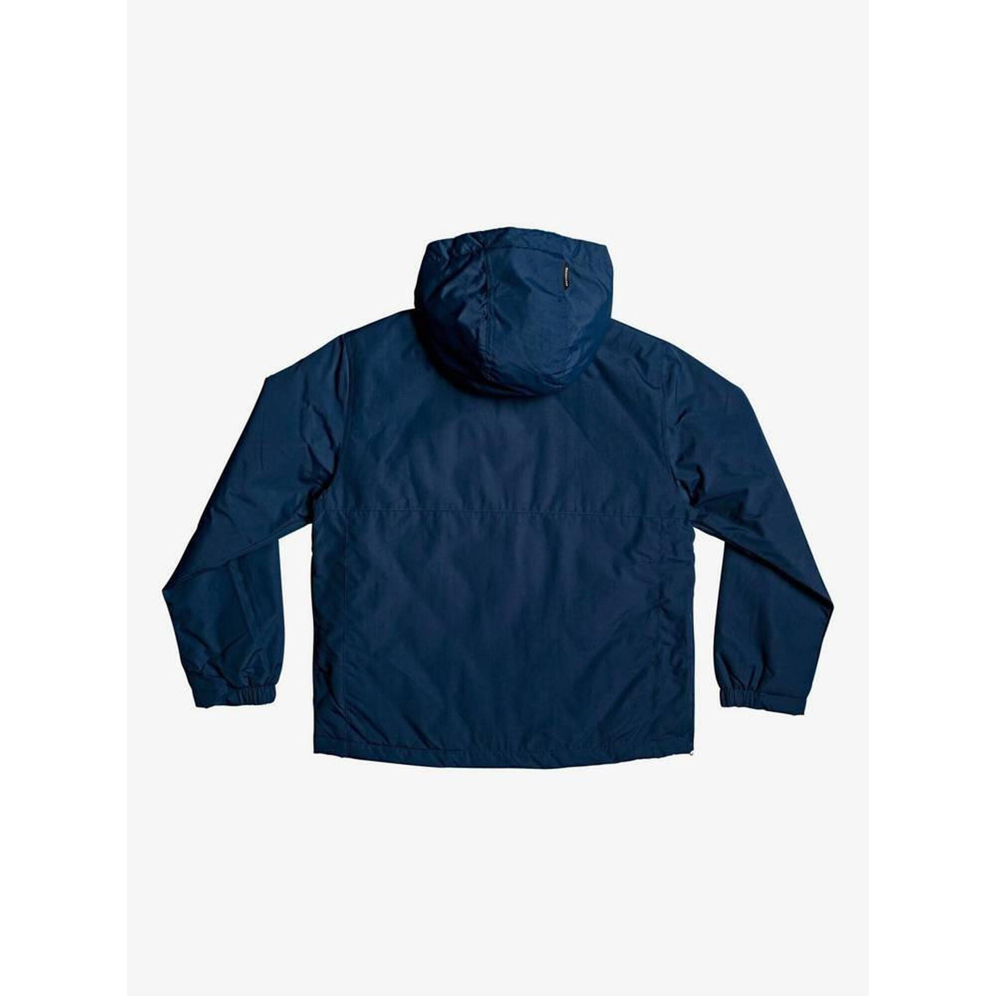 Jachetă de primăvară Quiksilver Tazawa pentru băieți