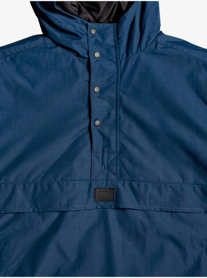 Kurtka wiosenna chłopięca Quiksilver Tazawa