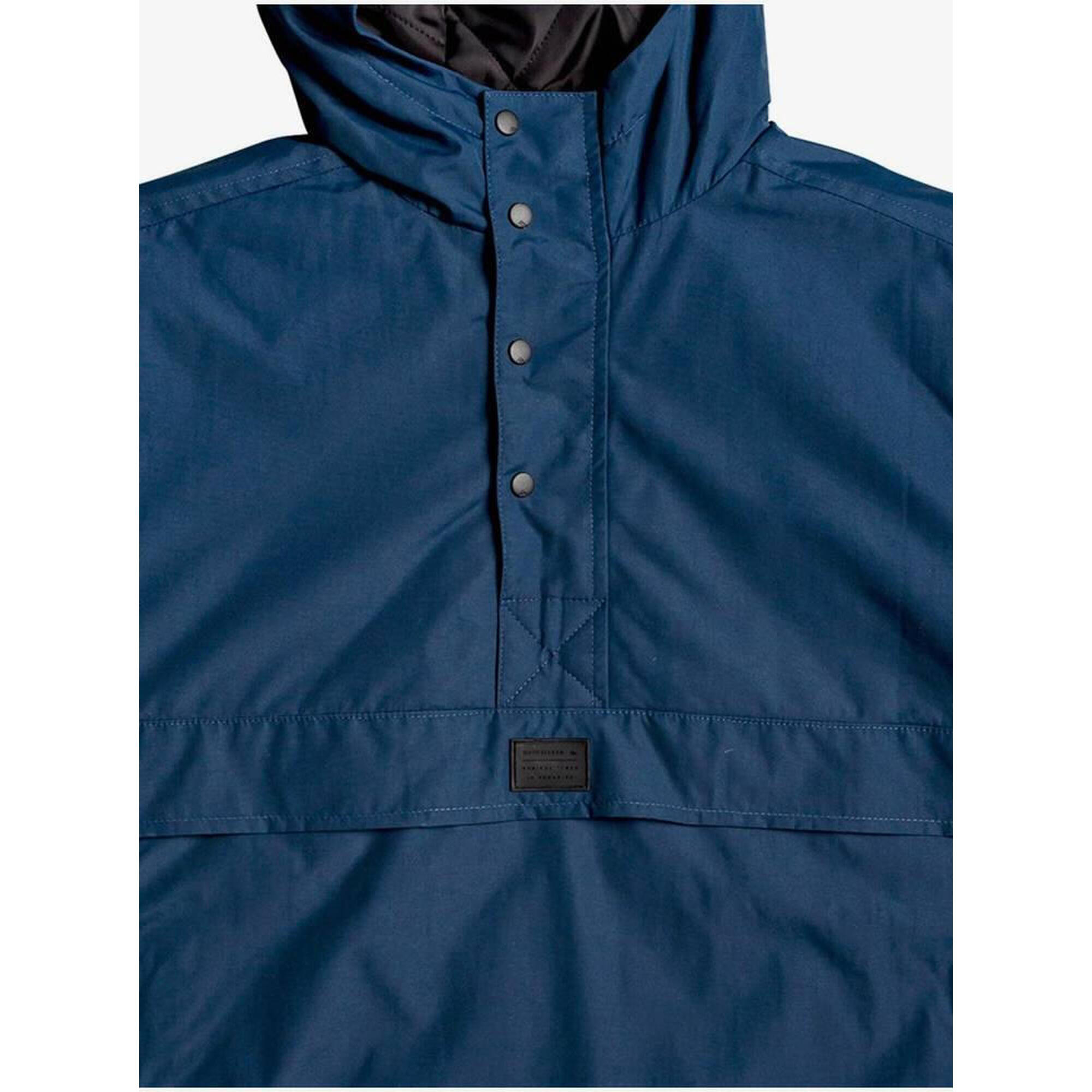 Jachetă de primăvară Quiksilver Tazawa pentru băieți
