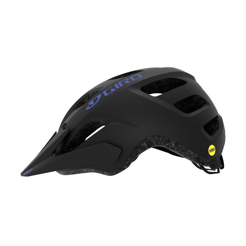 Kask rowerowy Mtb Giro Verce Integrated Mips Matte