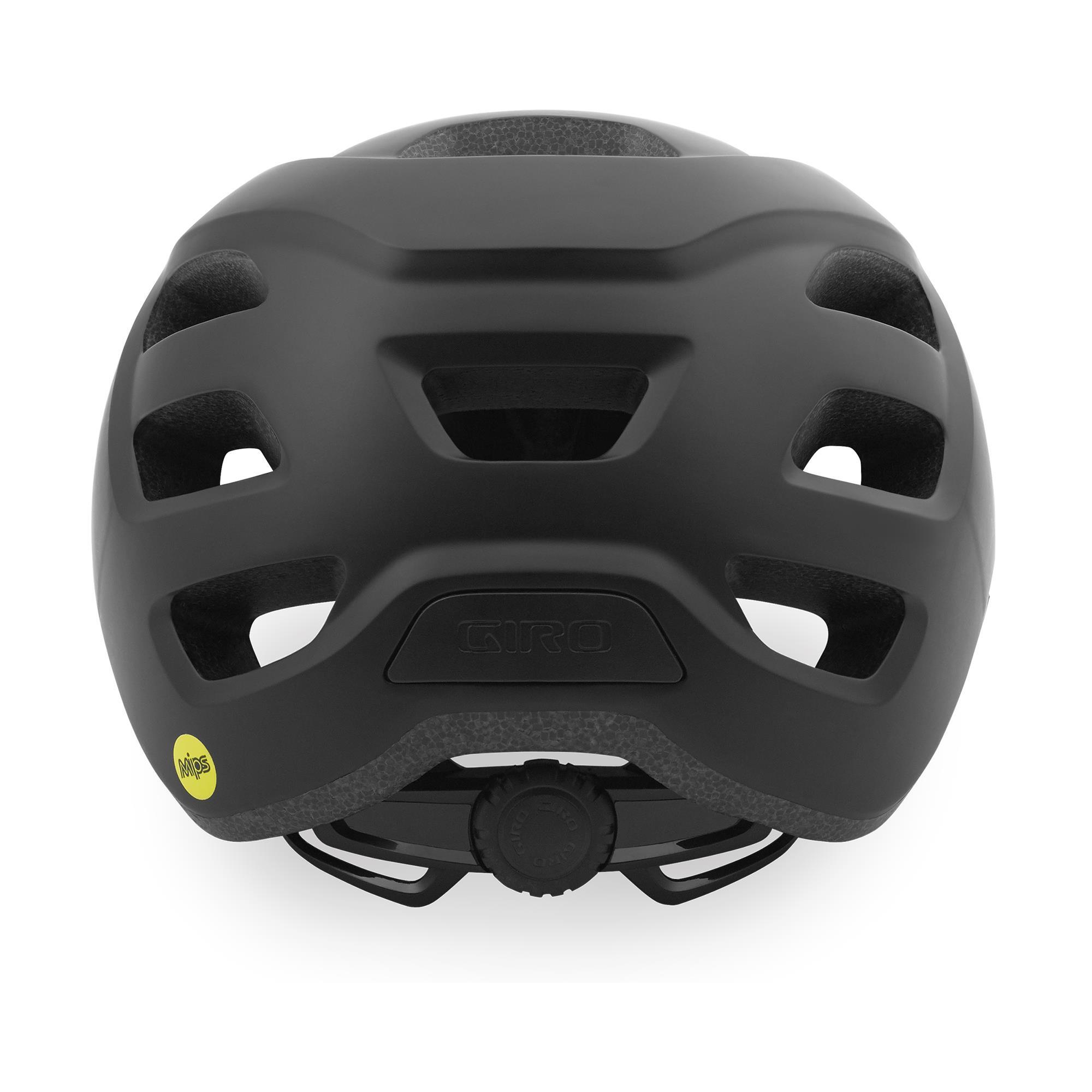 Kask rowerowy Mtb Giro Fixture Integrated Mips 3/5