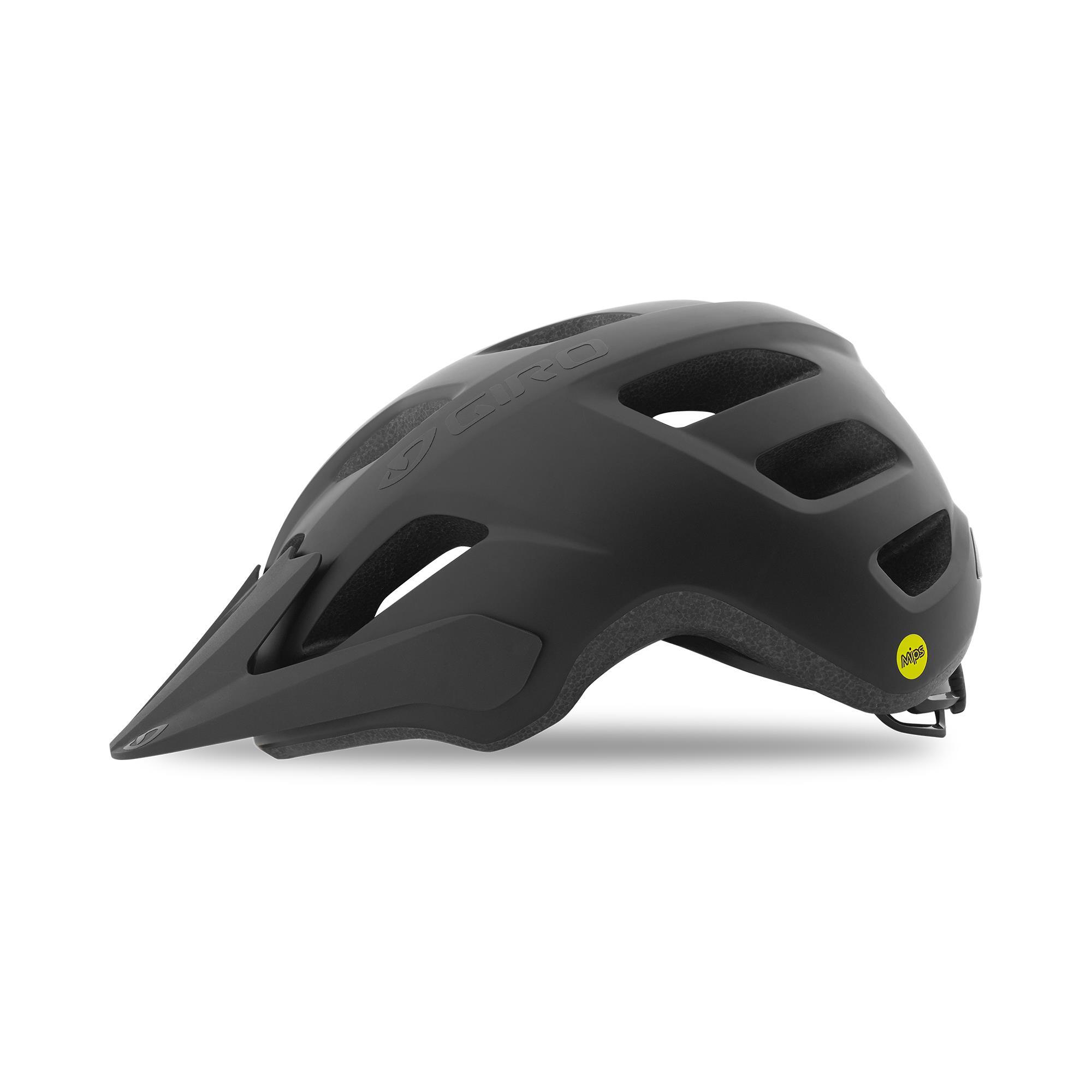 Kask rowerowy Mtb Giro Fixture Integrated Mips 2/5