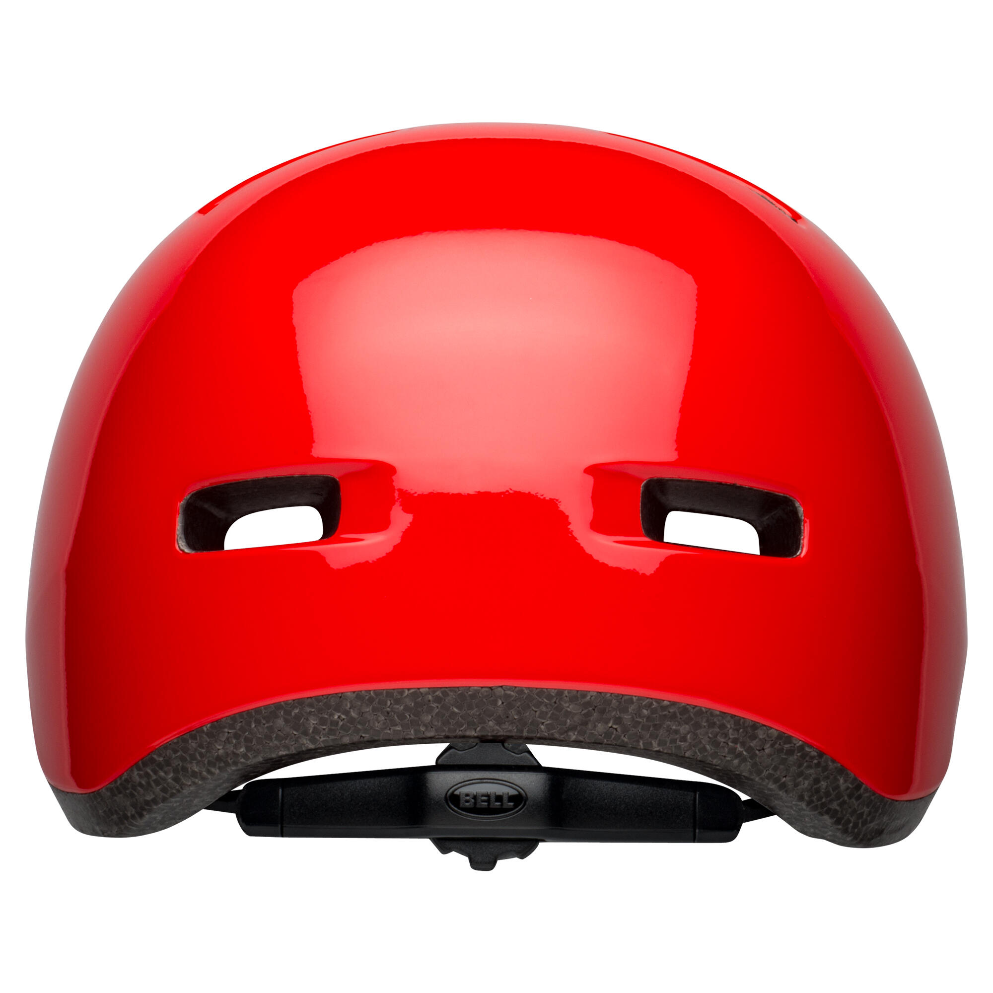 Kask rowerowy Dziecięcy Bell Lil Ripper Gloss Red XS (45-52 cm) 3/5