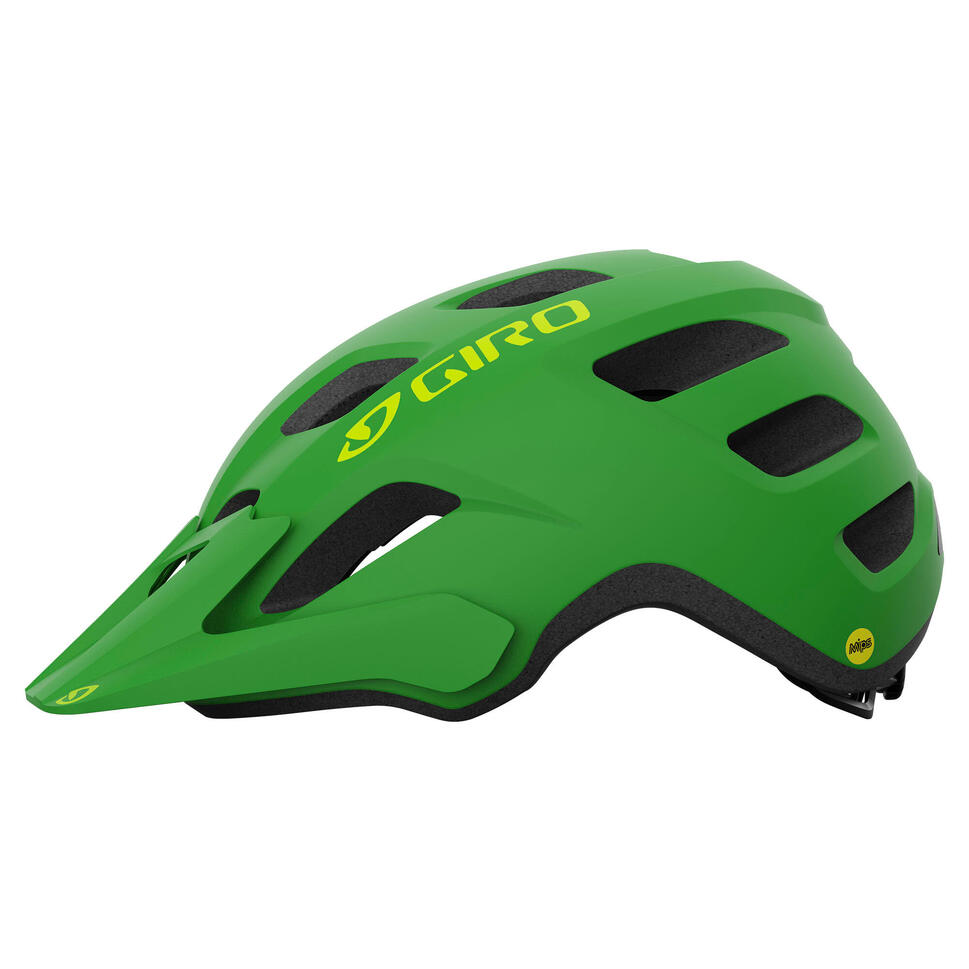 Kask rowerowy Dziecięcy Giro Tremor Child Mips Uniwersalny