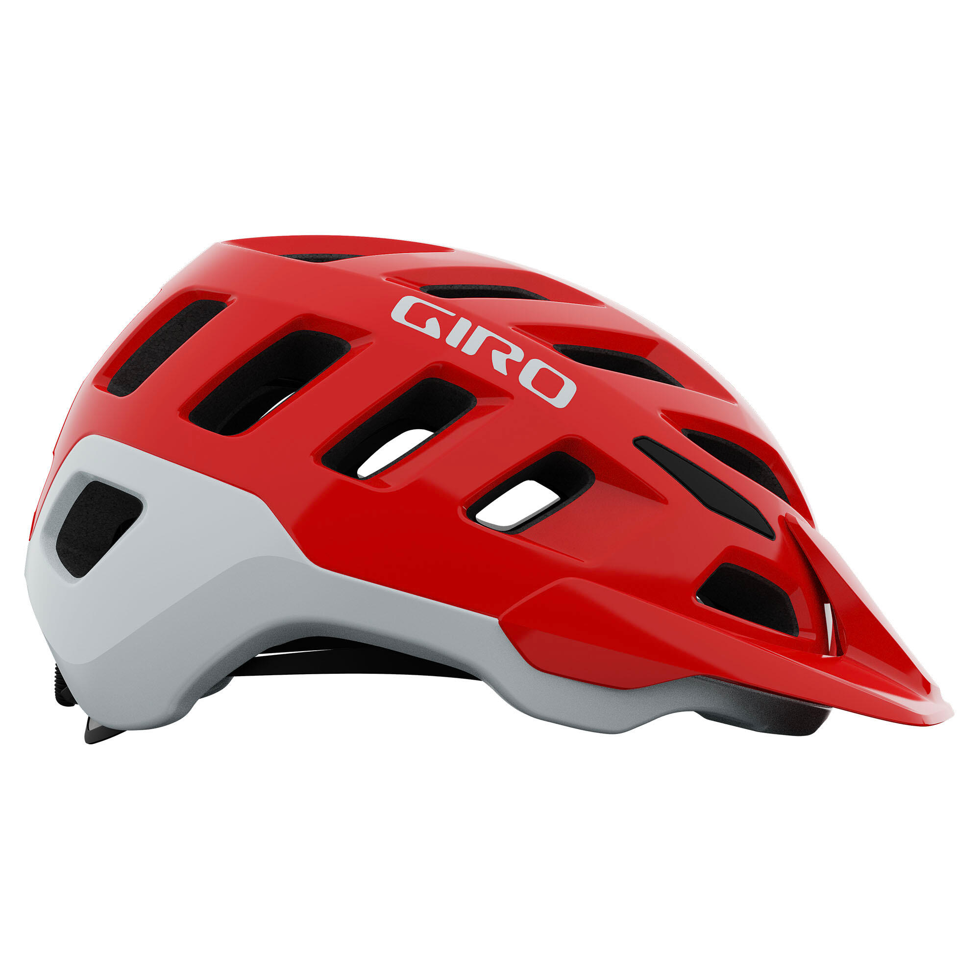 Casque Giro RADIX 4/4