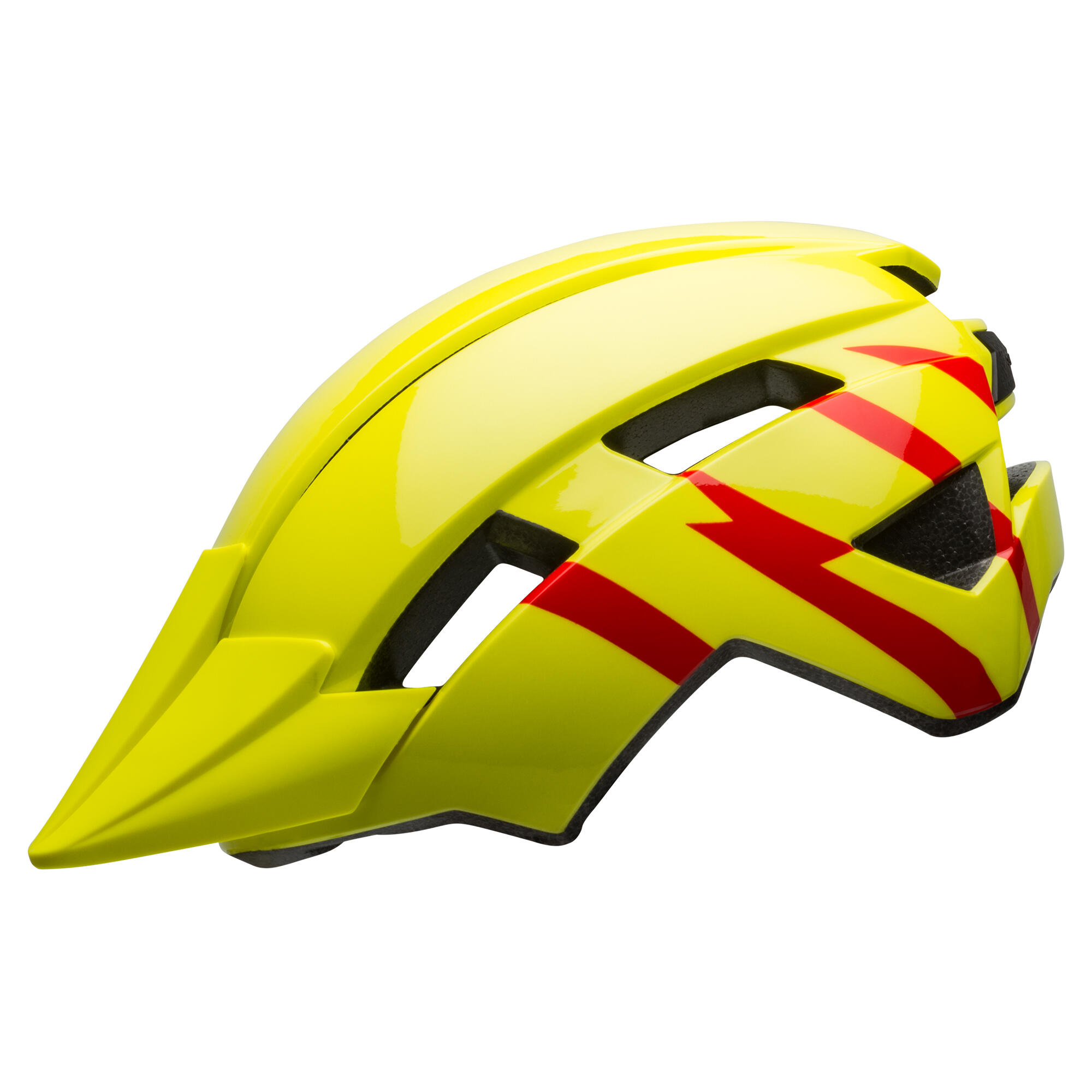 Casque - SIDETRACK II YOUTH 2/5