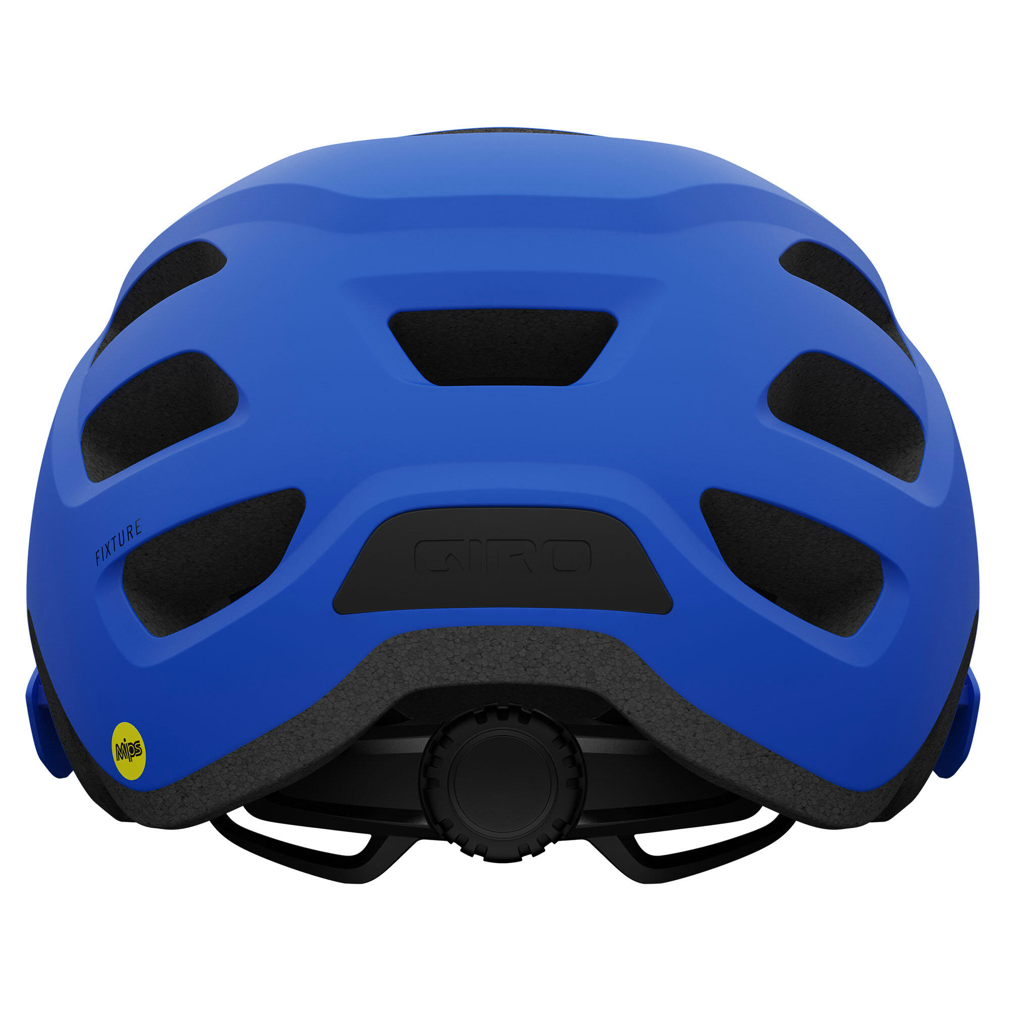 Kask rowerowy Mtb Giro Fixture Integrated Mips 3/4
