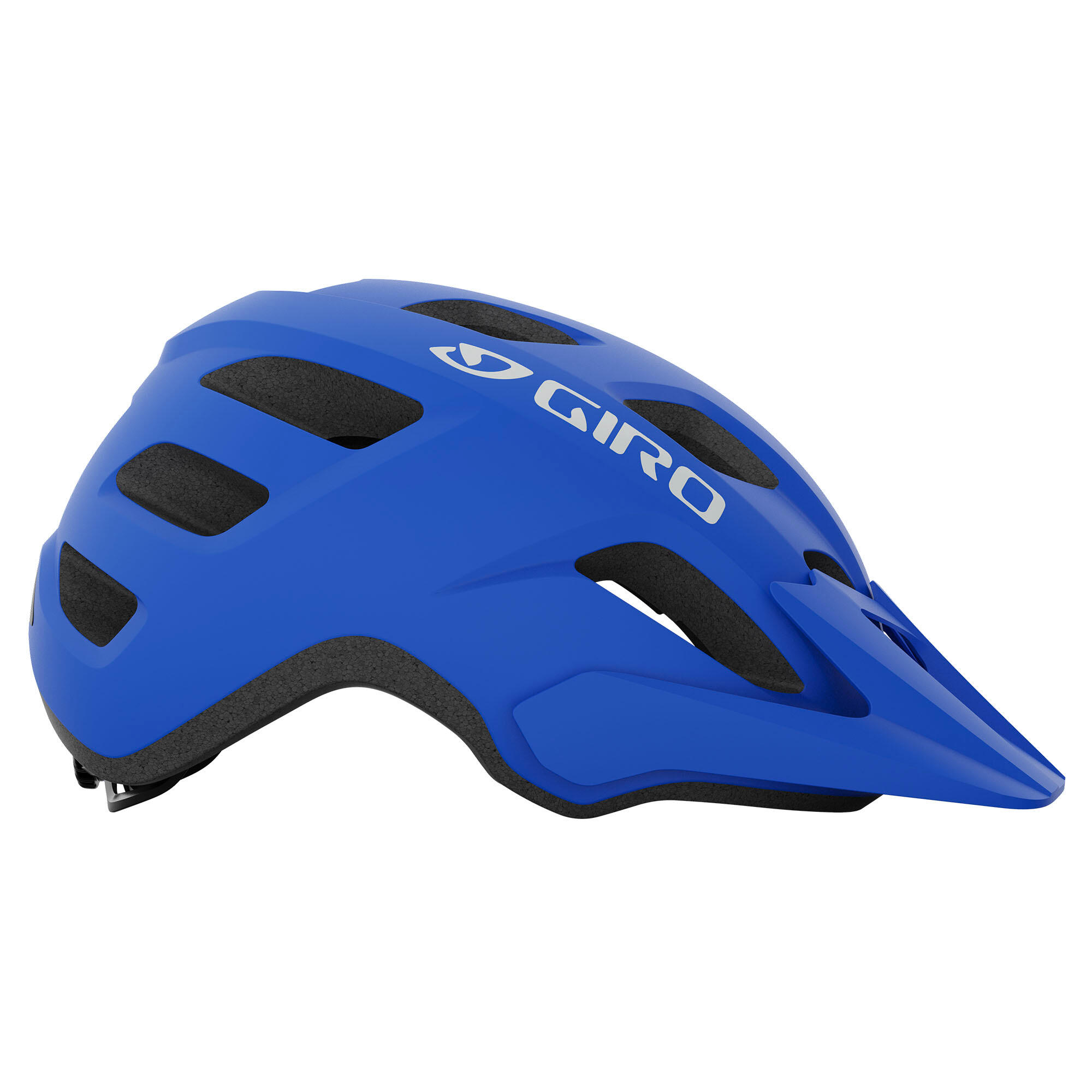 Kask rowerowy Mtb Giro Fixture Integrated Mips 4/4
