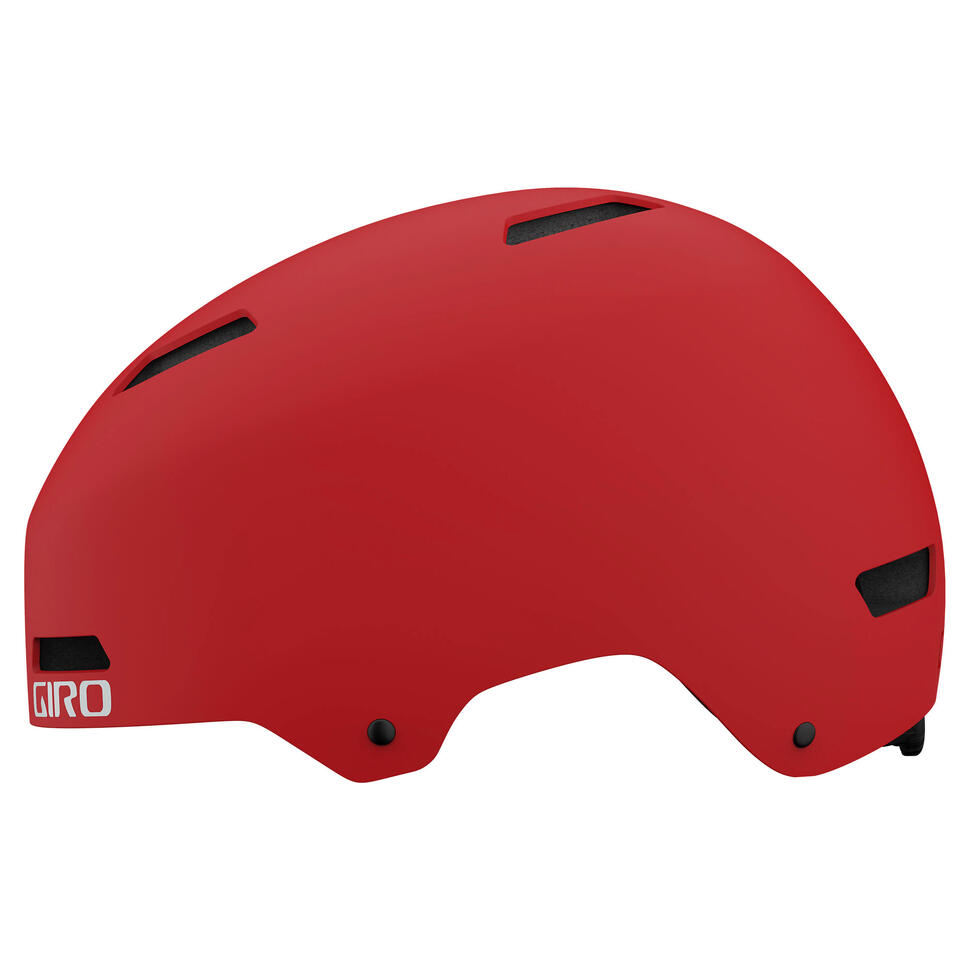 Kask Rowerowy Bmx Giro Quarter Fs