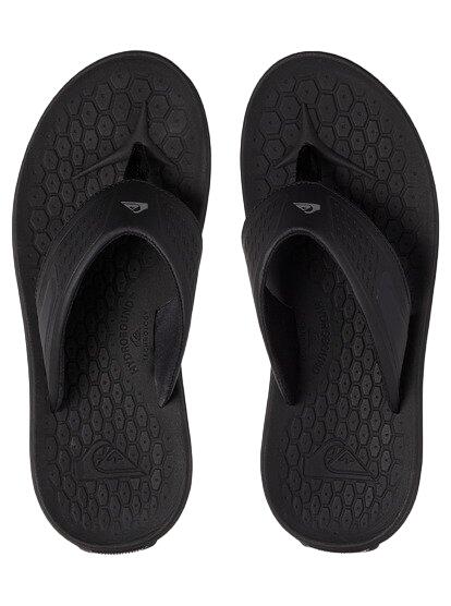 QUIKSILVER Quiksilver Layover Travel teenslippers voor volwassenen