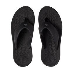 Quiksilver Layover Travel tongs de plage adulte