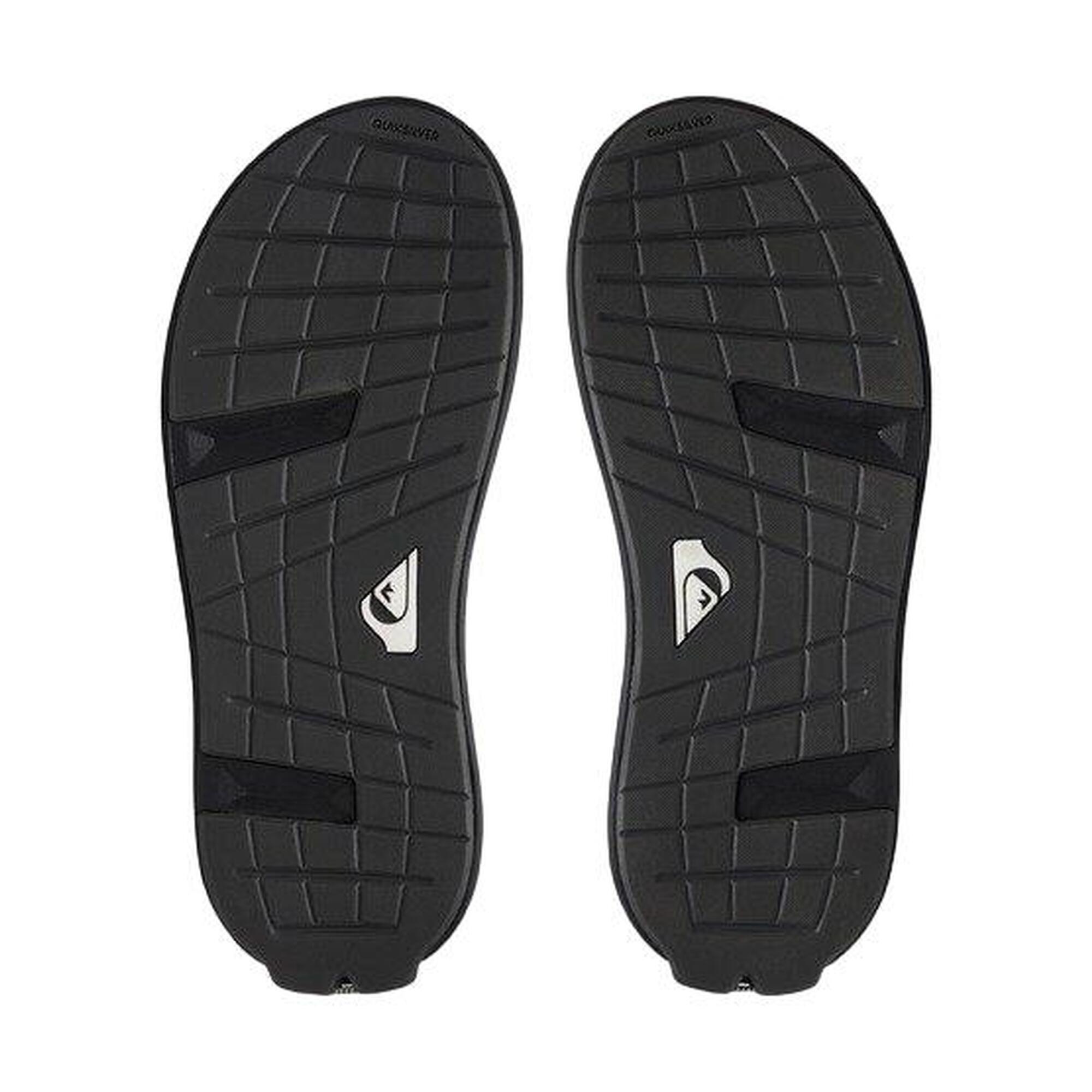 Japonki pla owe dla doros ych Quiksilver Layover Travel QUIKSILVER Decathlon