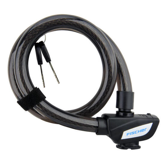 Cavo antifurto Fischer 75cm