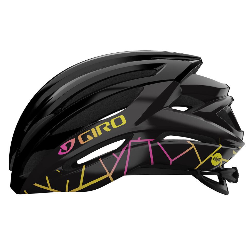 Kask rowerowy Szosowy Giro Seyen Integrated Mips S (51-55 cm)