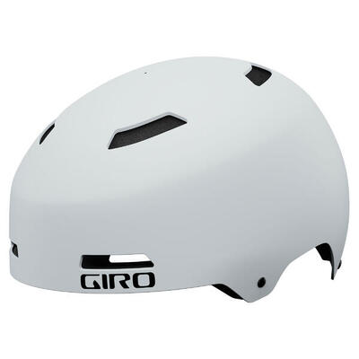 Quater fs fietshelm - wit