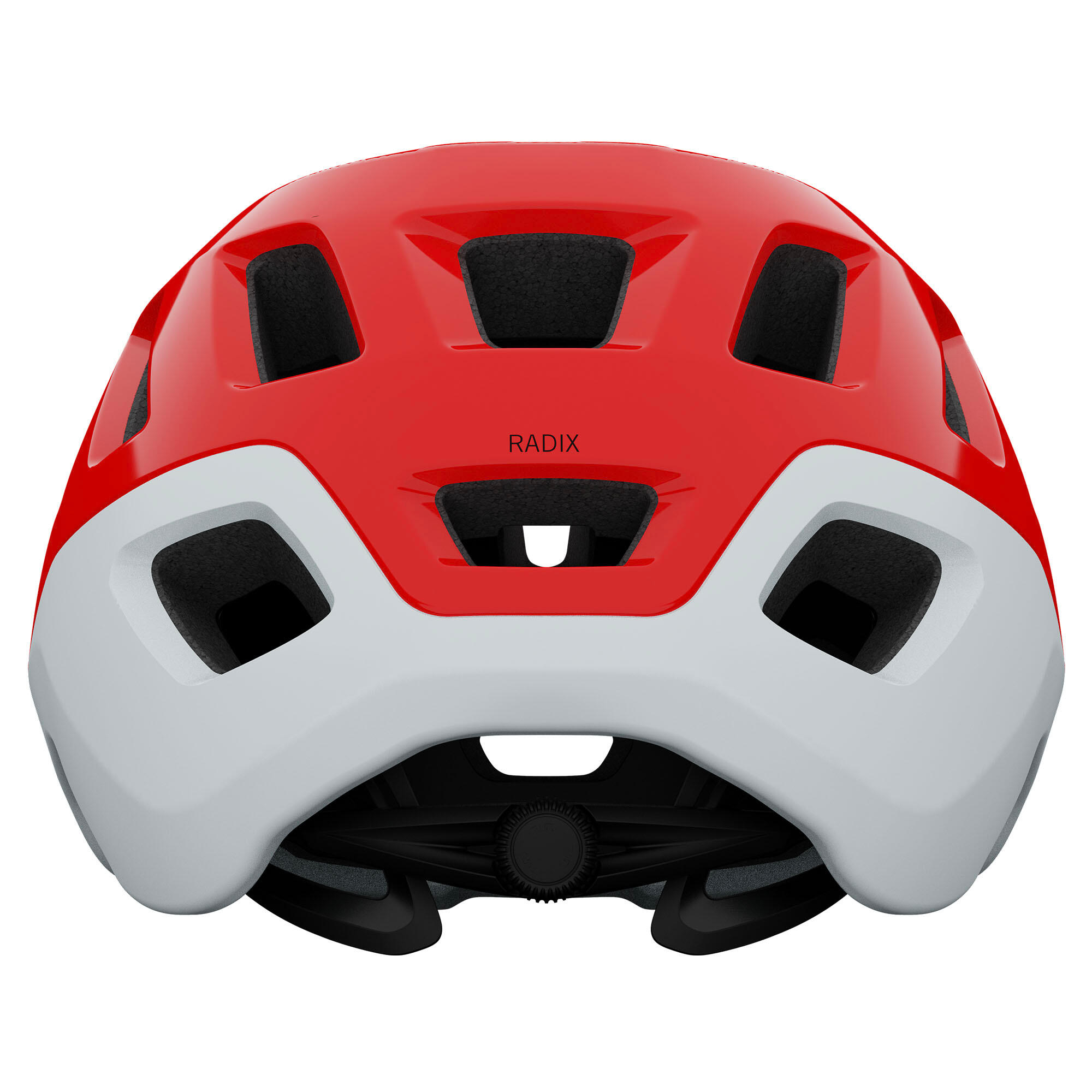 Casque Giro RADIX 3/4