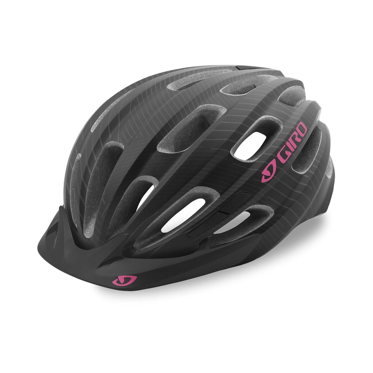 Giro - Casque - Vasona Mips - Casque - Noir - 50-57 Cm - Decathlon