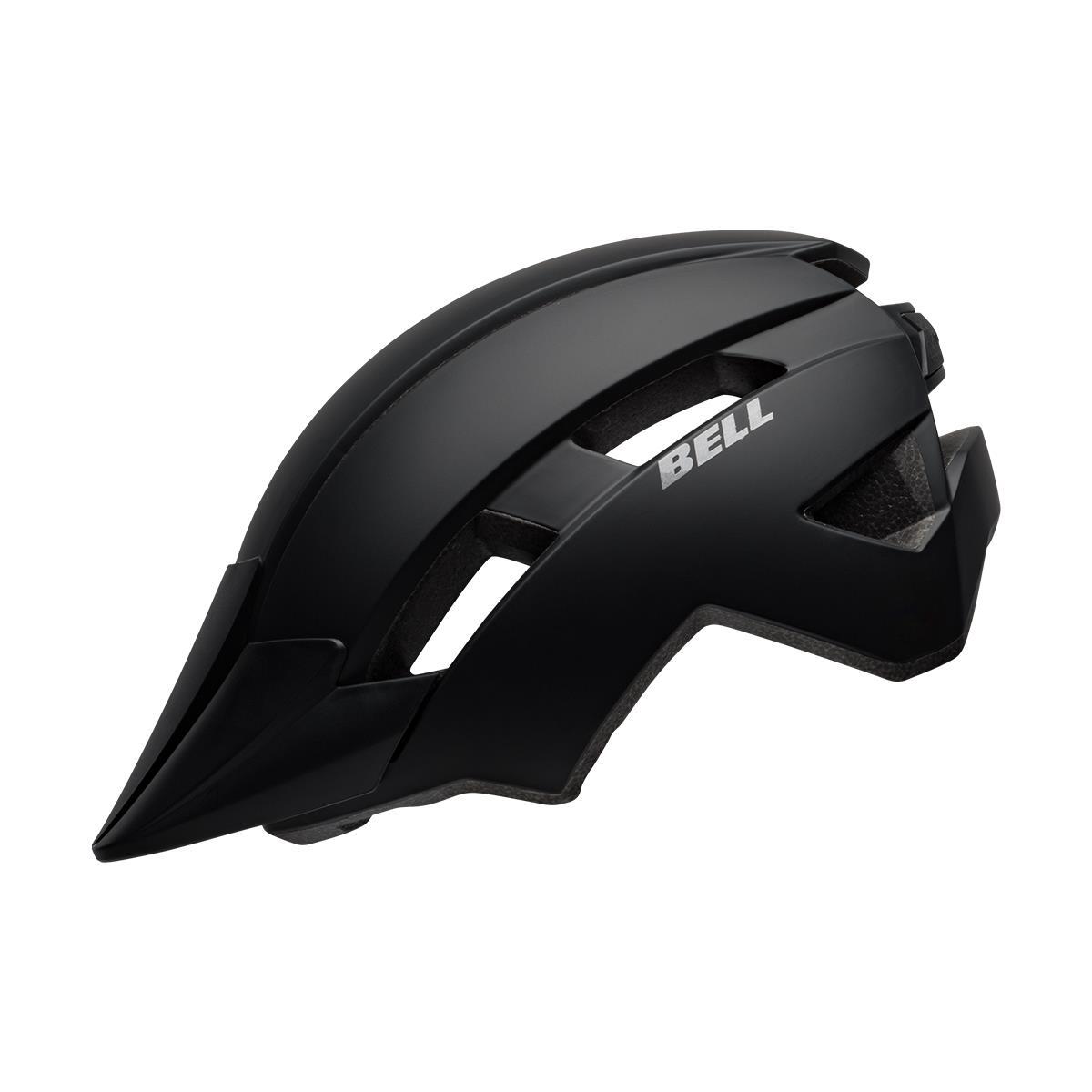 Fahrradhelm - SIDETRACK II YOUTH 2/4