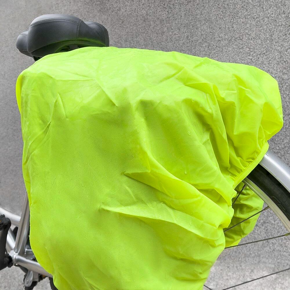 Bagagerektas voor fiets Wozinsky 6/7